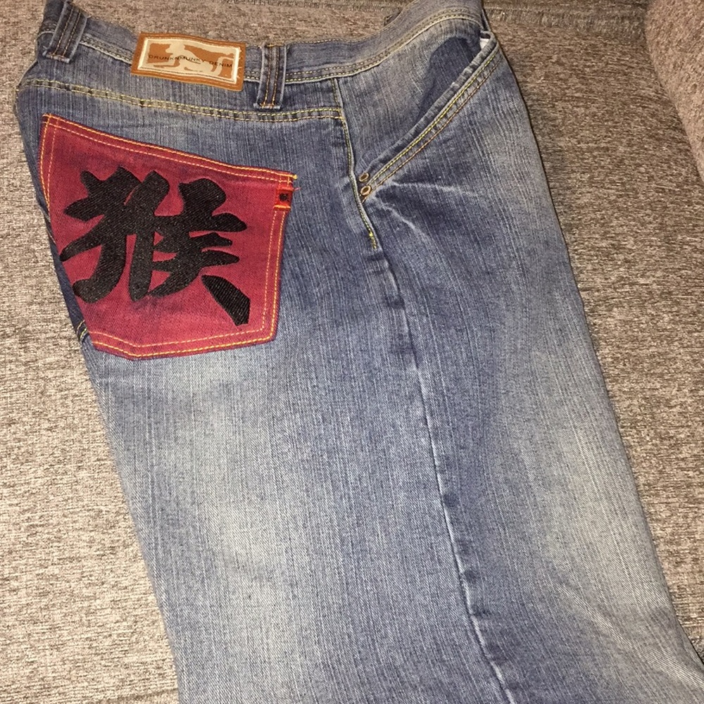 Men’s jeans
